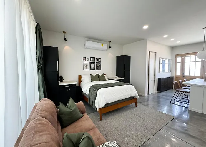 Retreat In Phoenix, Arizona